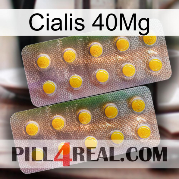 Cialis 40Mg new10